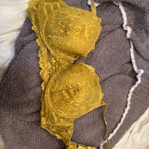 Kiss n Tell Intimates Bra